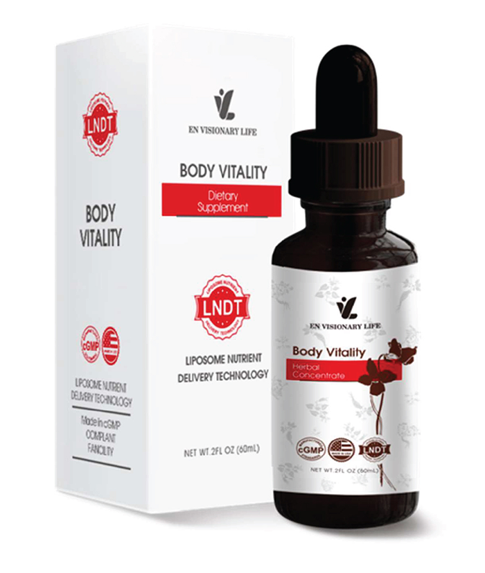 VITALITY